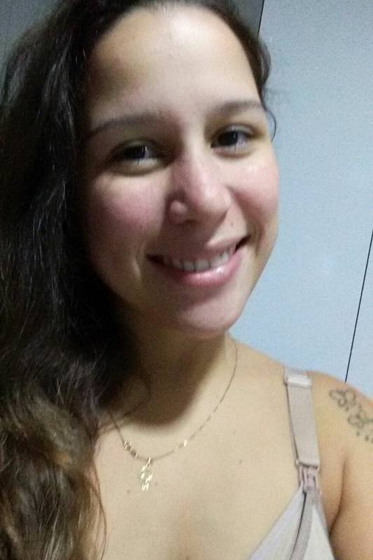 Roberta Vallim