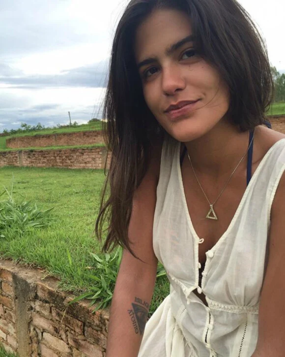 Camila Campos